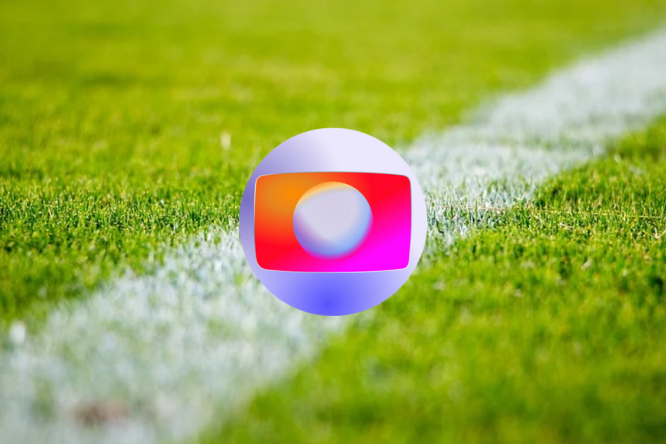Qual jogo vai passar na Globo hoje