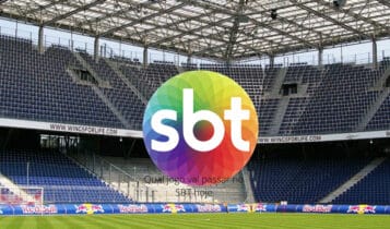 Qual jogo vai passar no SBT hoje