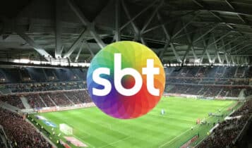 Qual jogo vai passar no SBT hoje