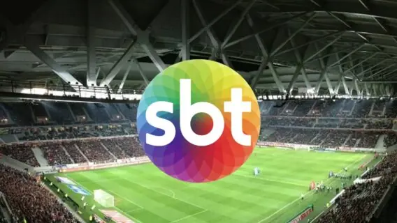 Qual jogo vai passar no SBT hoje? Programação de terça (02/08)
