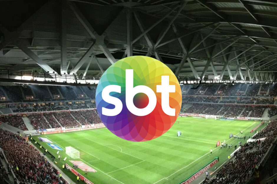 Qual jogo vai passar no SBT hoje