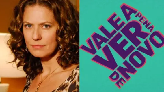 Qual novela vai substituir A Favorita no Vale a Pena Ver de Novo
