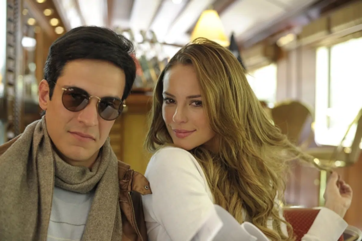 Qual novela vai substituir A favorita