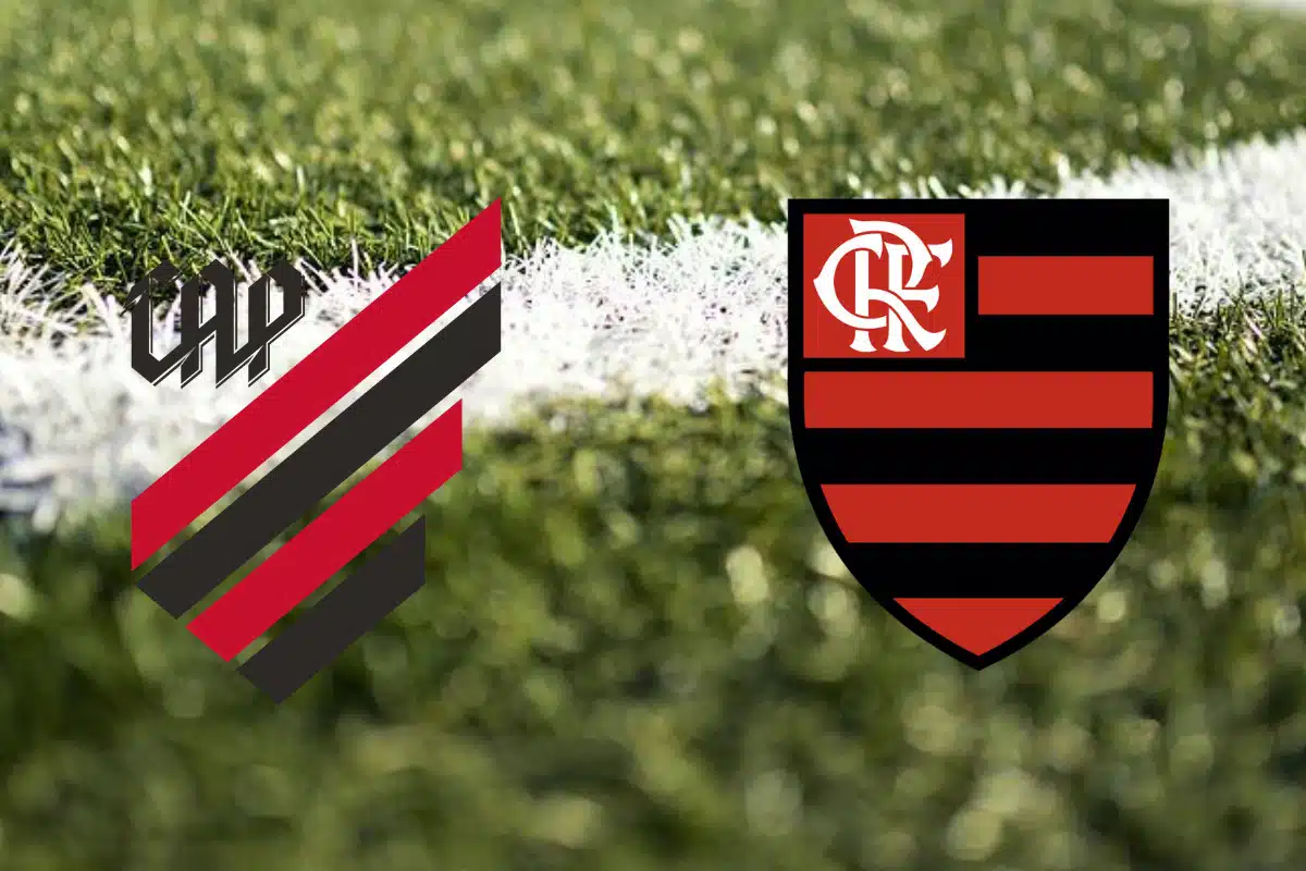 Qual o horário do jogo do Flamengo hoje