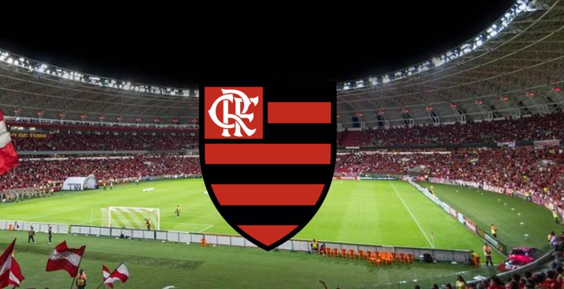 Que horas é o jogo do Flamengo hoje