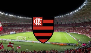 Que horas é o jogo do Flamengo hoje