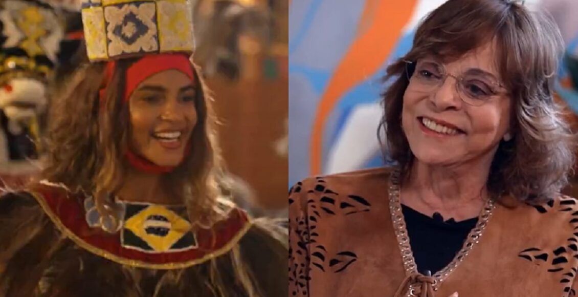 Quando começa a novela Travessia