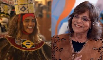 Quando começa a novela Travessia