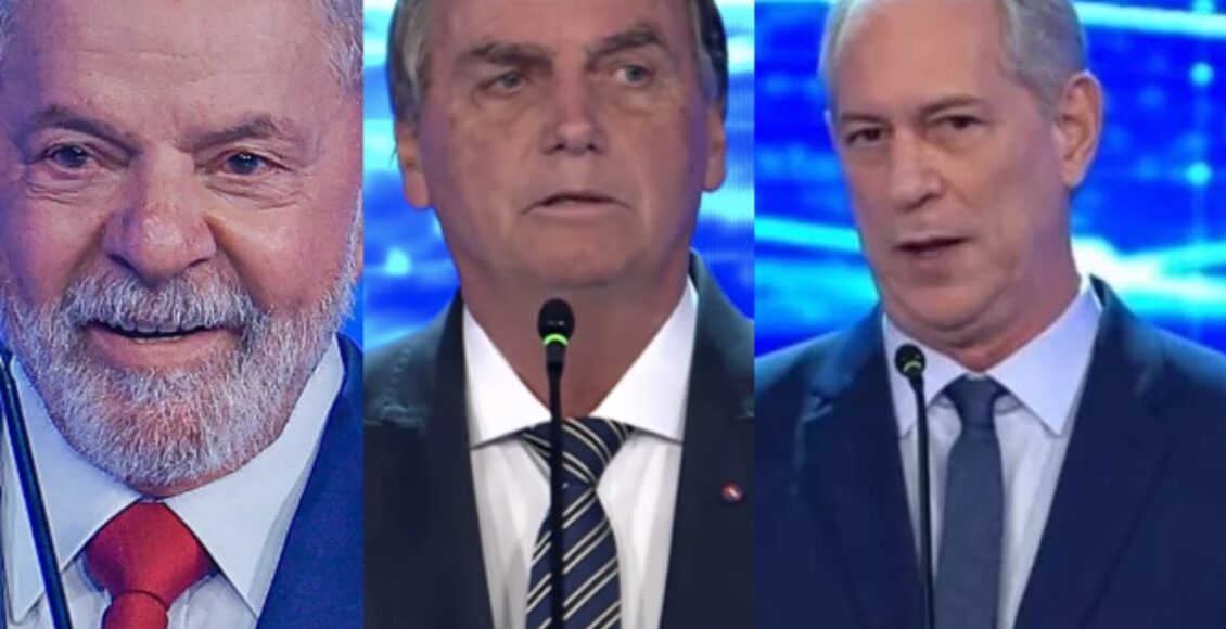idade dos candidatos a presidente 2022