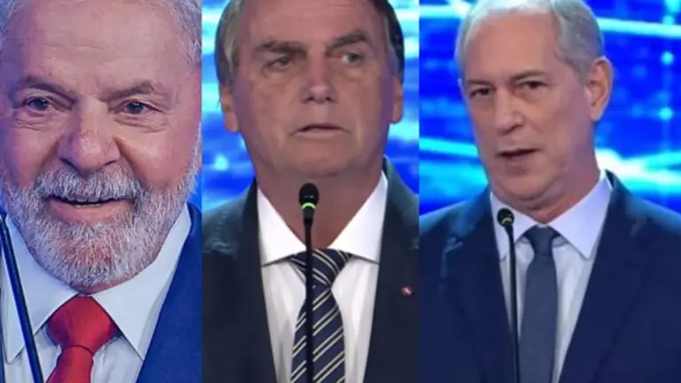 Eleições: idade dos candidatos a presidente 2022 vai de 35 a 82 anos