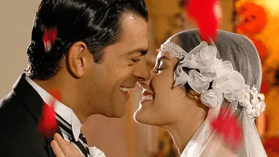 Quando termina a novela Alma Gêmea no Viva em 2022?