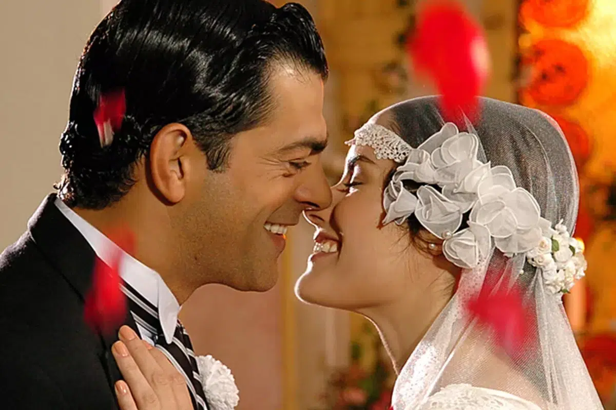 quando termina a novela alma gêmea no viva