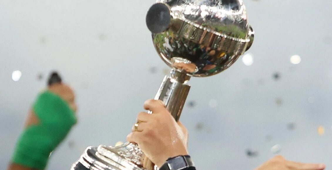 Quando vai ser a final da Libertadores 2022