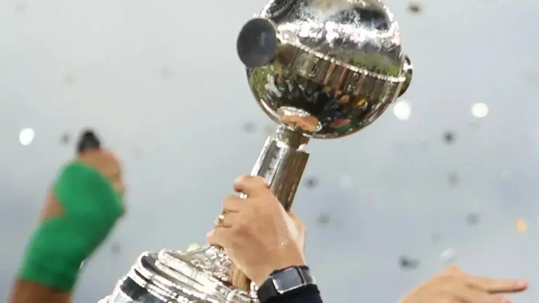 Quando vai ser a final da Libertadores 2022? Data e estádio