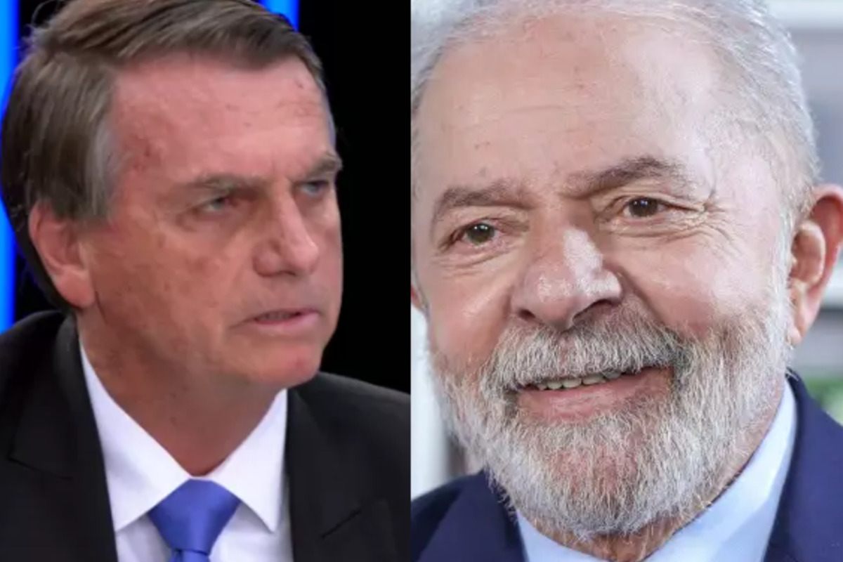 Quando vai ser o debate dos Presidentes