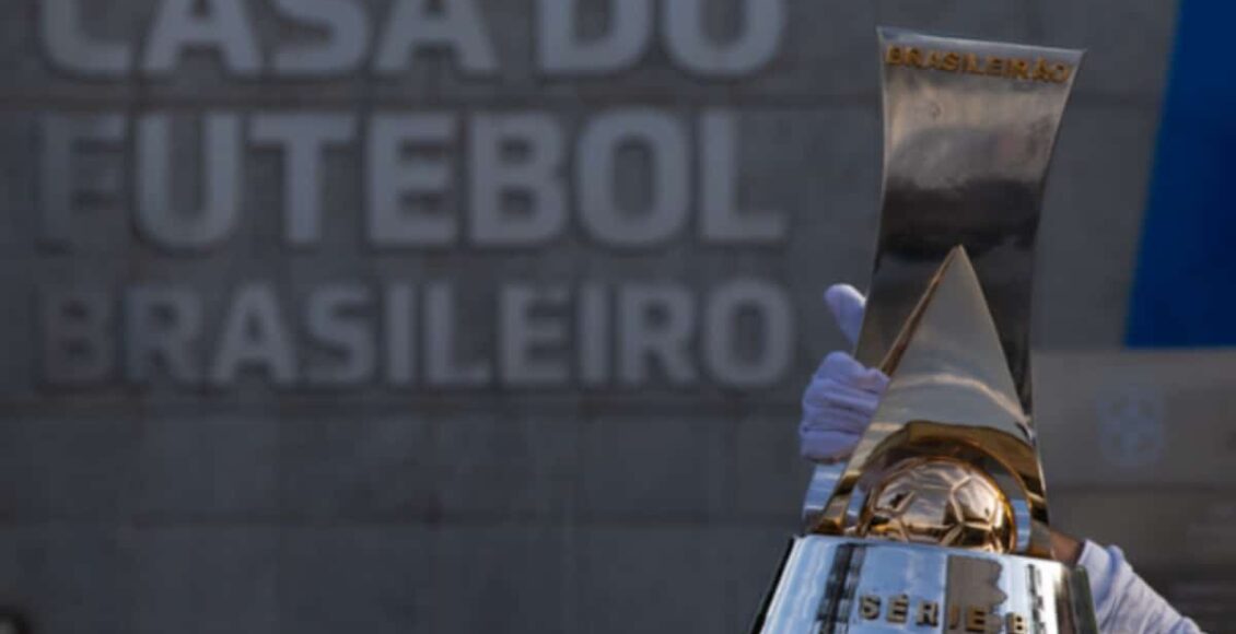 Quantas rodadas faltam para acabar o Brasileirão Série B