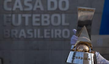 Quantas rodadas faltam para acabar o Brasileirão Série B