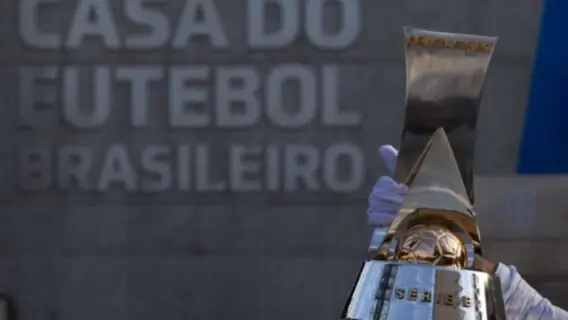 Quantas rodadas faltam para acabar o Brasileirão Série B 2022?