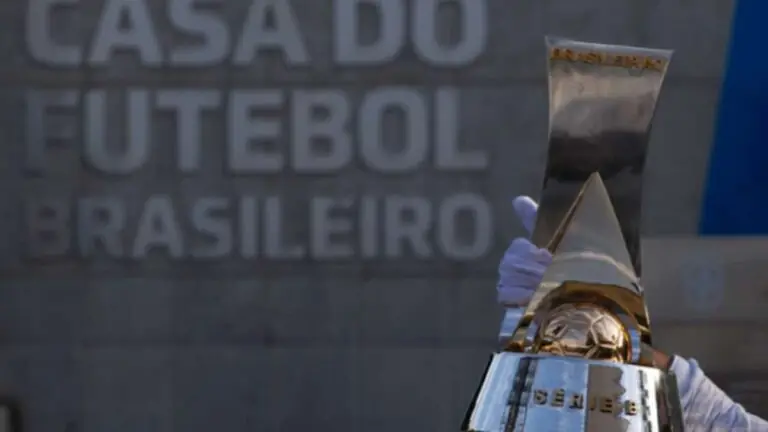 Quantas rodadas faltam para acabar o Brasileirão Série B 2022?