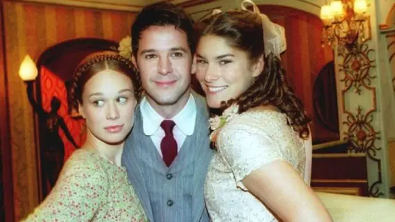 De volta em 2022, quantas vezes foi reprisada Chocolate com Pimenta?