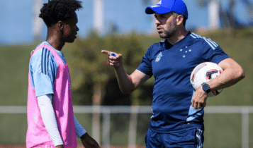 Que canal vai passar jogo do Cruzeiro