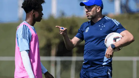 Que canal vai passar jogo do Cruzeiro x Tombense na TV e horário (6/8)