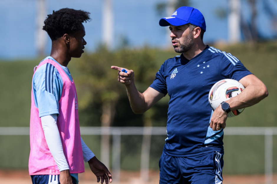 Que canal vai passar jogo do Cruzeiro
