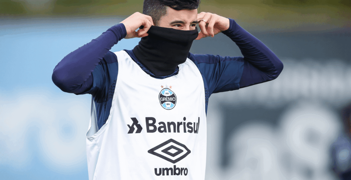Que canal vai passar jogo do Grêmio hoje