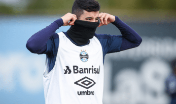 Que canal vai passar jogo do Grêmio hoje