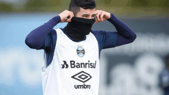 Que canal vai passar jogo do Grêmio hoje na Série B e horário (5/8)