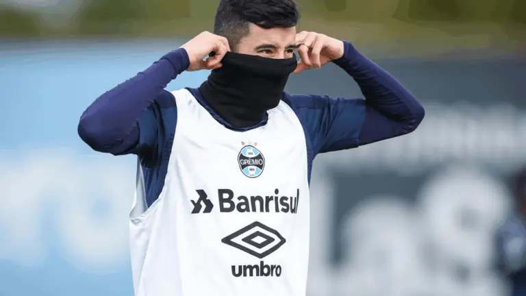 Que canal vai passar jogo do Grêmio hoje na Série B e horário (5/8)