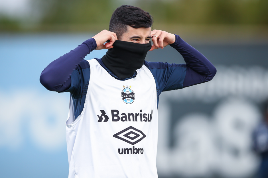 Que canal vai passar jogo do Grêmio hoje