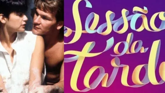 Que filme passou na Sessão da Tarde quando eu nasci?