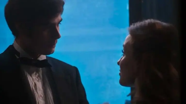 Que horas começa Além da Ilusão hoje, dia do último capítulo