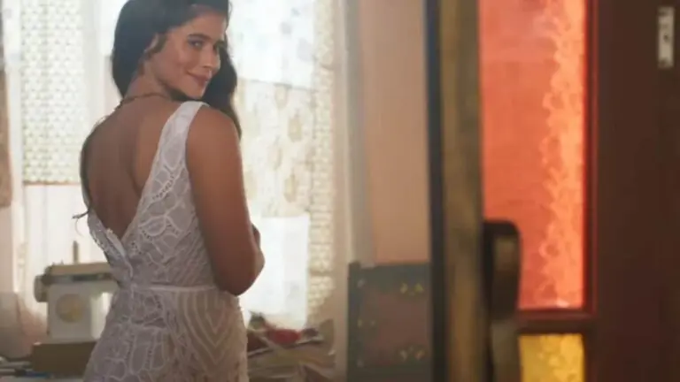 Que horas começa Mar do Sertão hoje, nova novela das 6