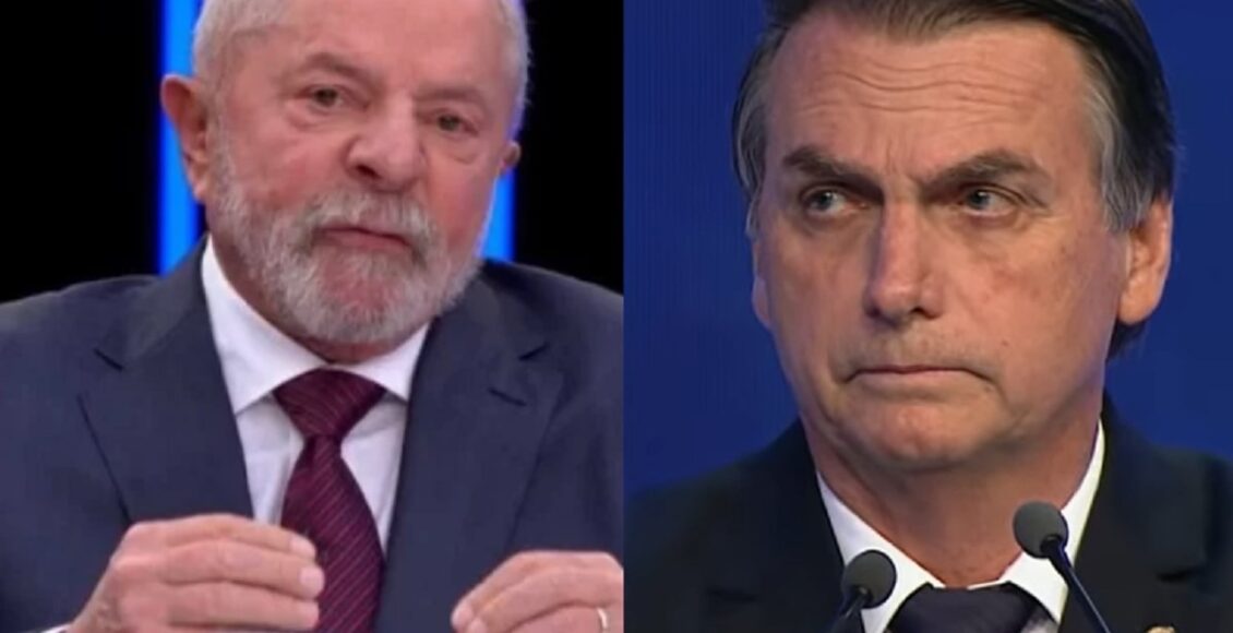 Que horas é o debate na Band hoje