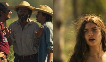 que horas começa Pantanal hoje