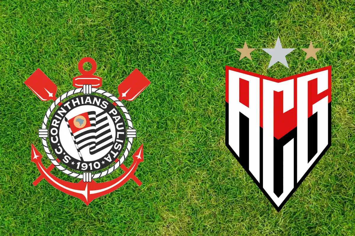 Que horas é o jogo do Corinthians hoje