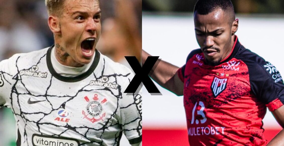 Qual o horário do jogo do Corinthians hoje