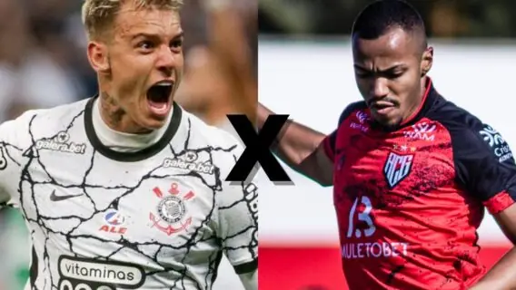 Qual o horário do jogo do Corinthians hoje e onde vai passar (17/08)
