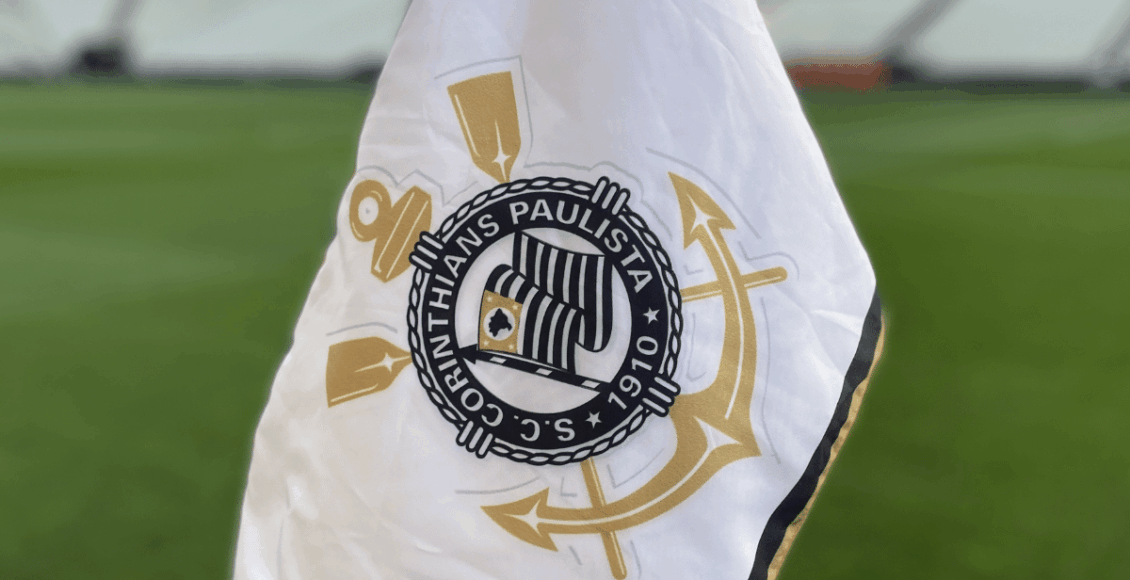 Que horas é o jogo do Corinthians hoje