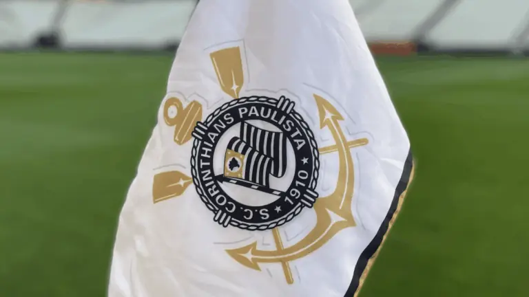 Que horas é o jogo do Corinthians hoje: onde vai passar ao vivo (6/8)