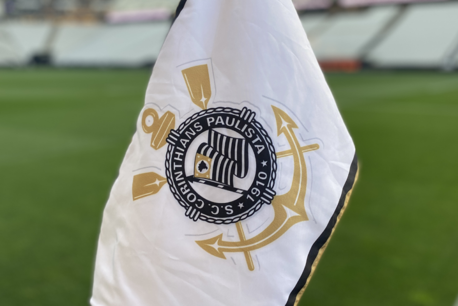 Que horas é o jogo do Corinthians hoje