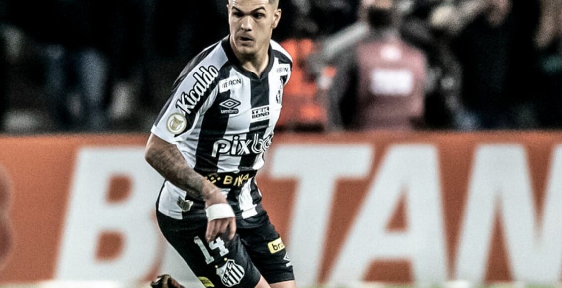 Que horas é o jogo do Santos hoje ao vivo