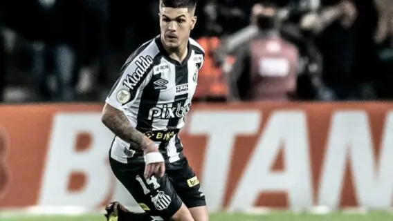 Que horas é o jogo do Santos hoje ao vivo e onde vai passar (14/08)