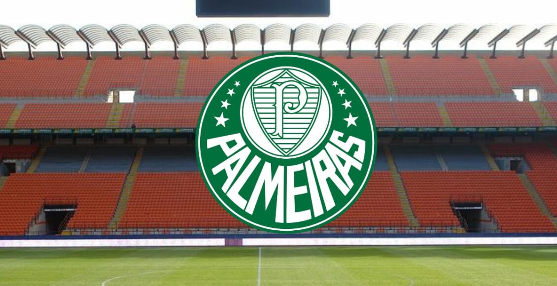 Que horas que é o jogo do Palmeiras hoje