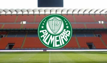 Que horas que é o jogo do Palmeiras hoje
