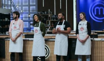 Quem deve ganhar o Masterchef 2022