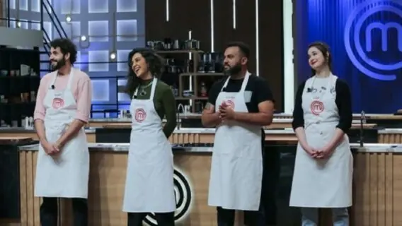 Quem deve ganhar o Masterchef 2022? Restam 4 participantes