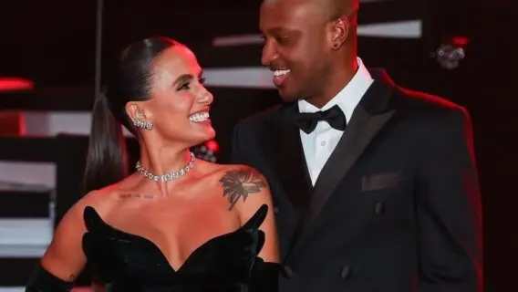 Quem é a namorada do Thiaguinho? Conheça Carol Peixinho